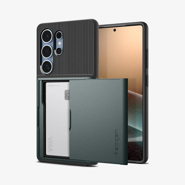 Produktbild Spigen Slim Armor CS (Samsung Galaxy S25 Ultra)