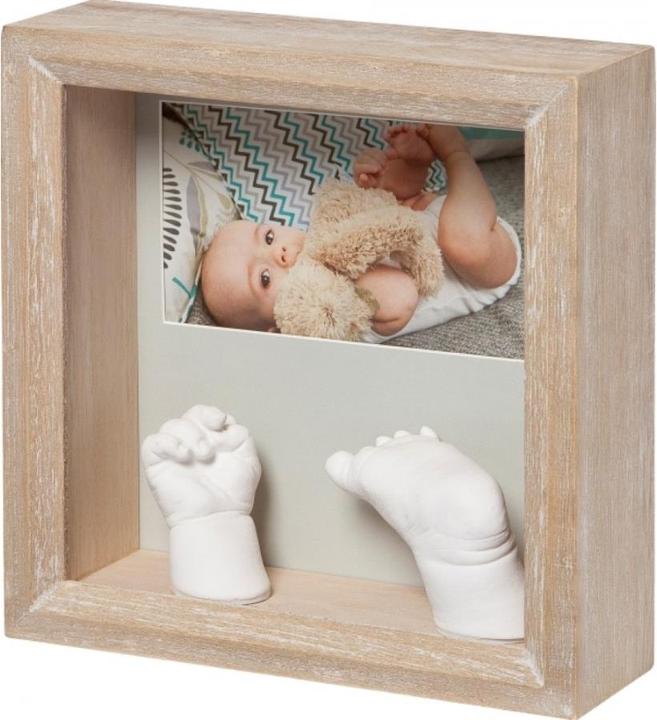 Image du produit Baby Art Ma sculpture de bébé Stormy