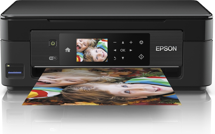 Image du produit Epson XP-442 Home (Encre, Couleur)
