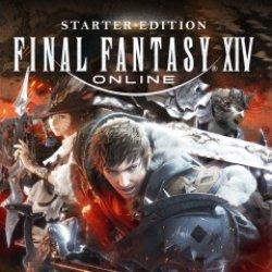 Square Enix, Final Fantasy XIV: Edizione iniziale online