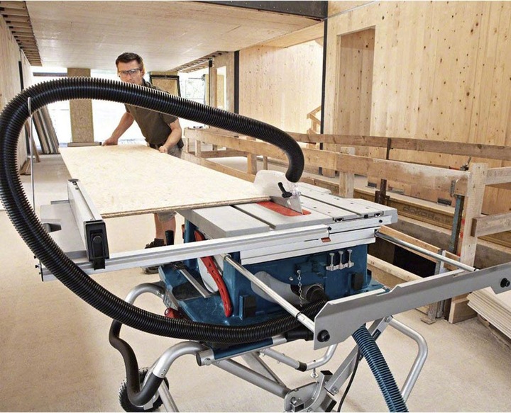 Immagine prodotto Bosch Professional GTS 10 XC versione CH