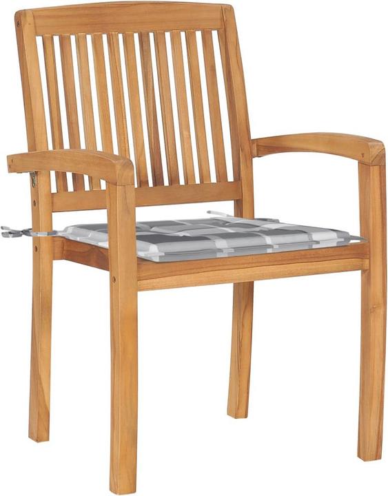 Modello a quadri grigio