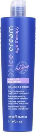 Inebrya Age Therapy (300 ml, Flüssiges Shampoo)