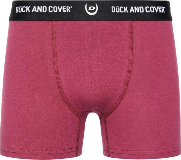 Actual product image Awdis Mens Anvilli Boxer Shorts (Pack of 7) (L)