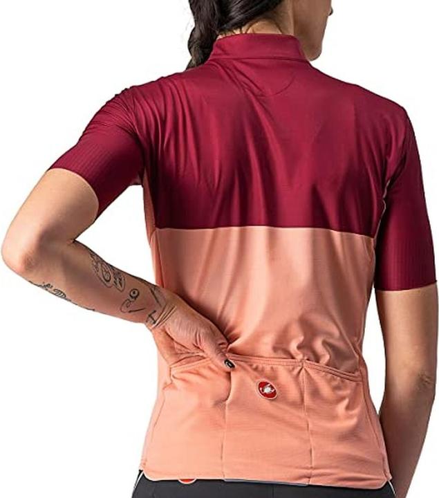 Immagine prodotto Castelli Maglia Velocissima (L)