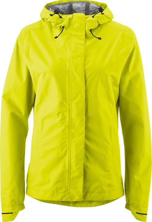 Actual product image Gonso Women's Save Jacket Essential (XL)