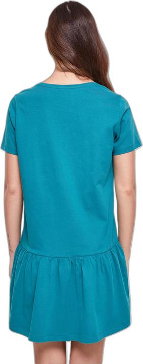 Image du produit Urban Classics Ladies Valance Tee Dress (XS)