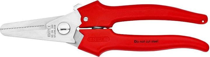 Immagine prodotto Knipex Cesoia combinata (190 mm)