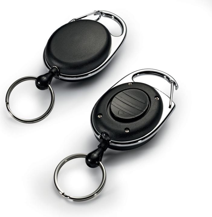 Actual product image Durable Badge holder Jojo style Jojo style led