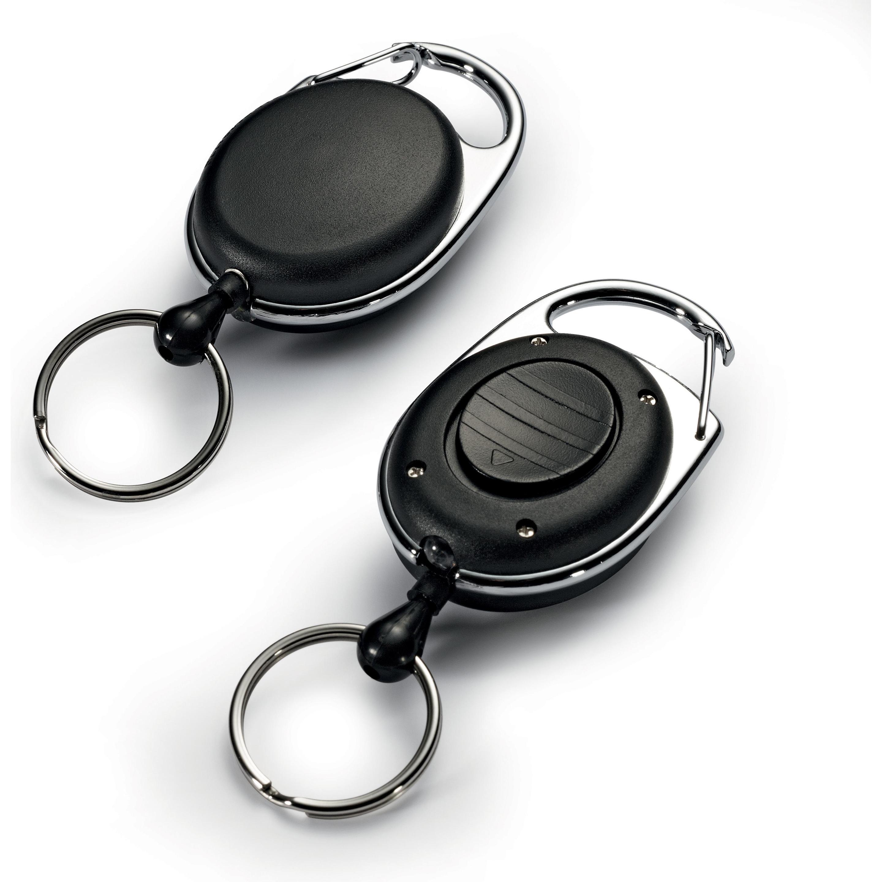 Durable, Informationsschild, Ausweishalter Jojo Style Jojo style led