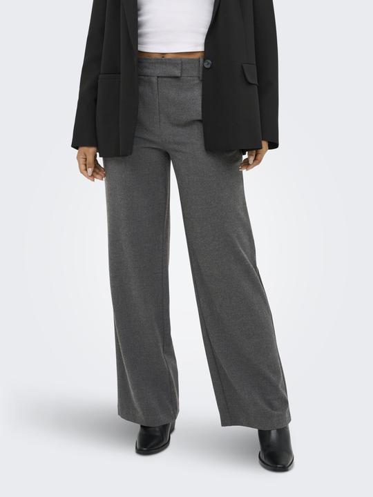 Image du produit Only Onldeluxe Hw Straight Pant Pnt