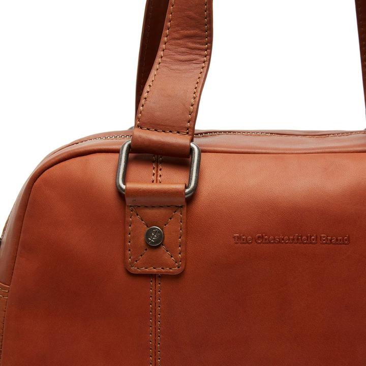 Actual product image The Chesterfield Brand Dover handbag leather 34 cm