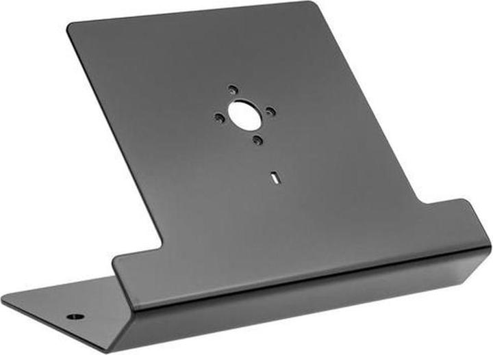 Produktbild Intel securityxtra Securedock Uno Low Profile Holder for Apple iPad Pro - Black White