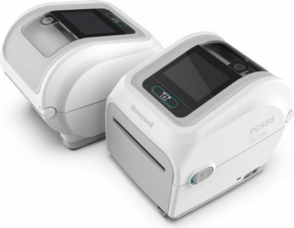 Produktbild Honeywell PC45 (203 dpi)
