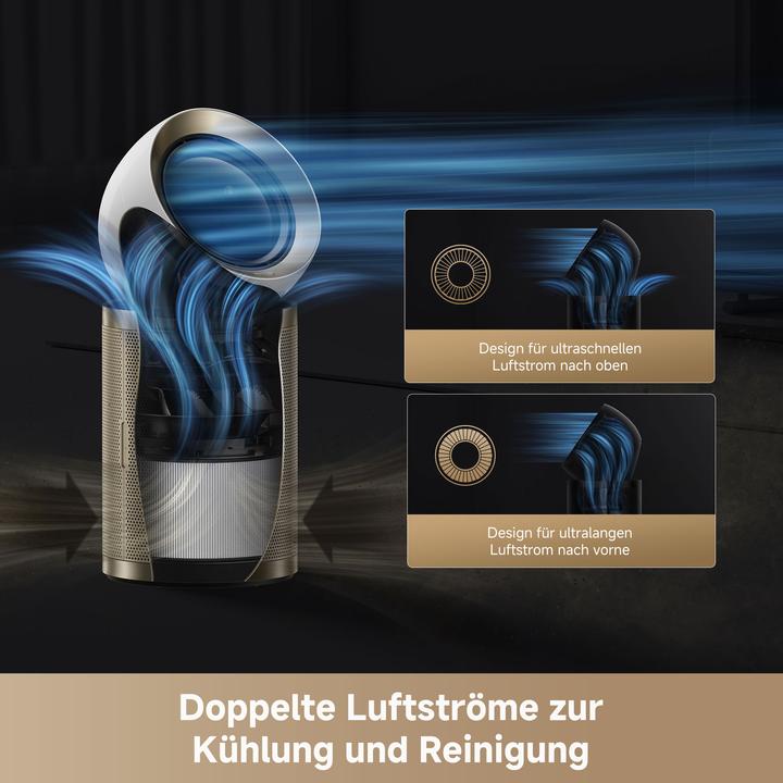 Image du produit Dreame PM10 (100 m²)