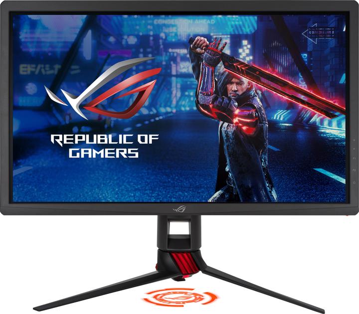 ASUS ROG Strix XG27UQ (3840 x 2160 Pixel, 27")
