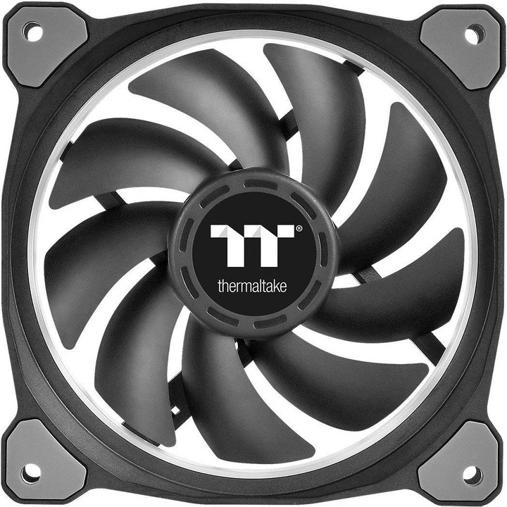 Produktbild Thermaltake Riing Plus 14 RGB TT Premium Edition (140 mm, 3 x)
