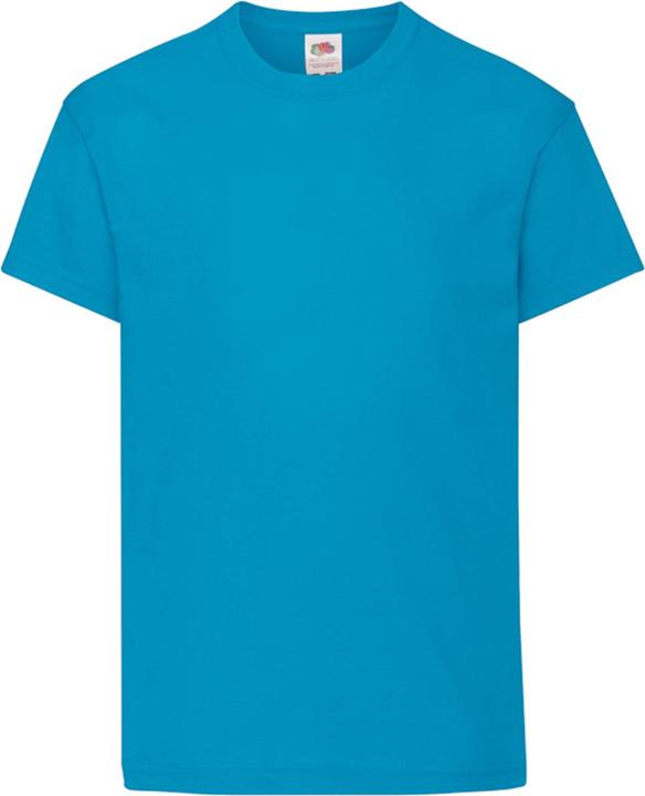 Azure Blau