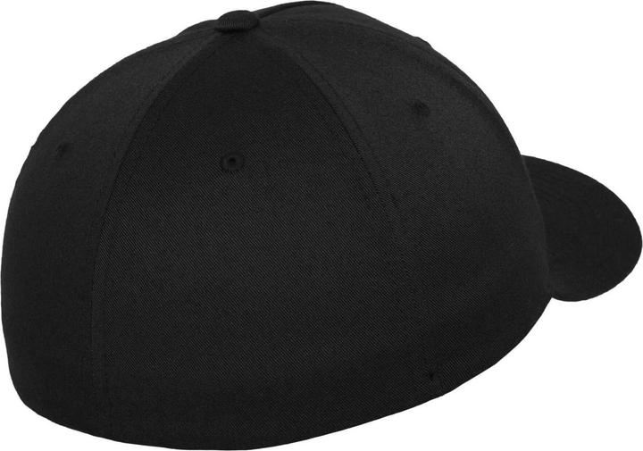 Actual product image Flexfit 5 Panel Baseball Cap