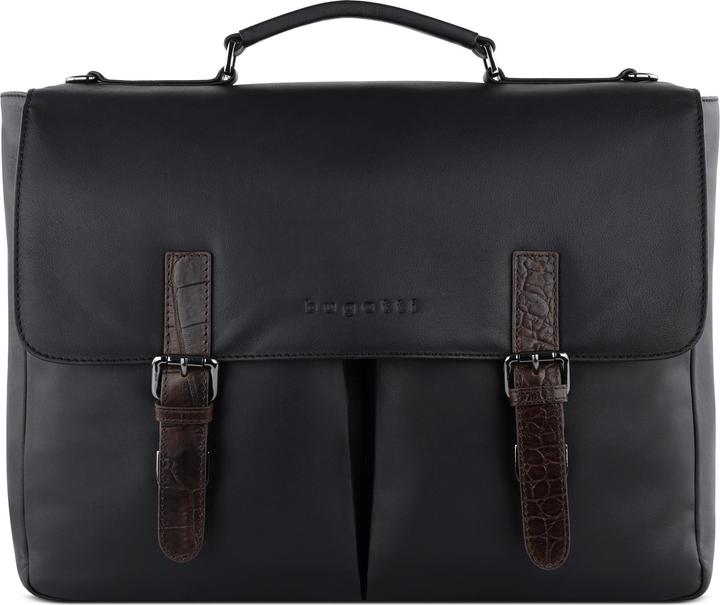 Produktbild Bugatti Aktentasche CORSO DELUXE
