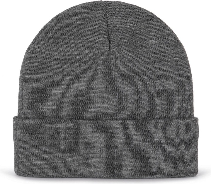 Actual product image K-up Recycled beanie with thinsulate lining