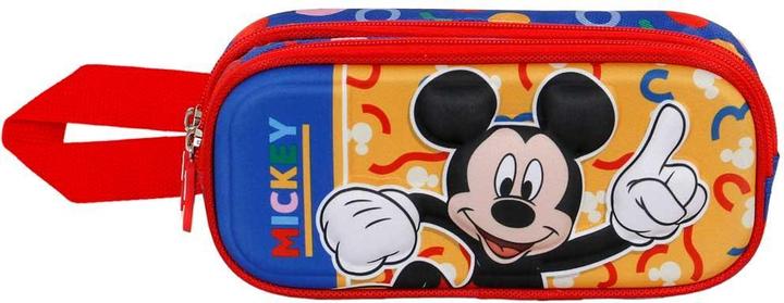 Produktbild Karactermania Mickey Mouse Oh Boy - Doppel-Etui