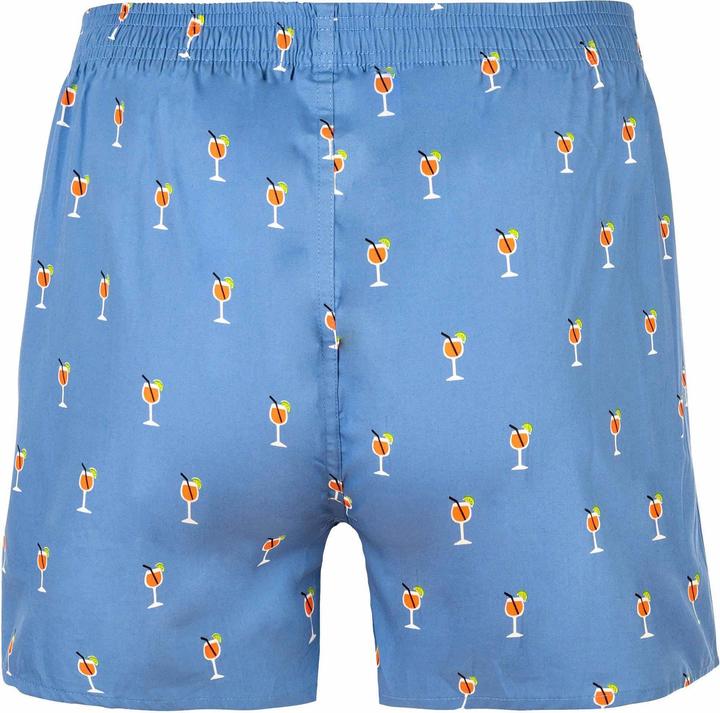 Produktbild Happy shorts American Boxershorts (XL, 3er Pack)