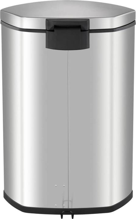Actual product image kaiserkraft Design-Abfallsammler (44 l)