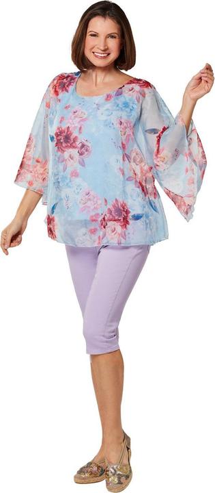 Immagine prodotto LP Ghiselli Leichtes Blusenshirt «Isabella» (S)