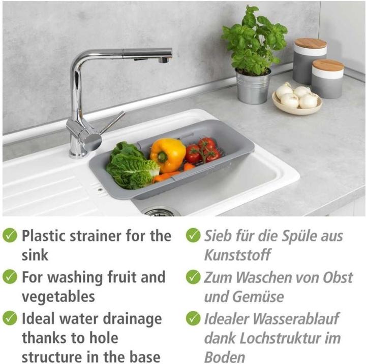 Produktbild Wenko Sivo