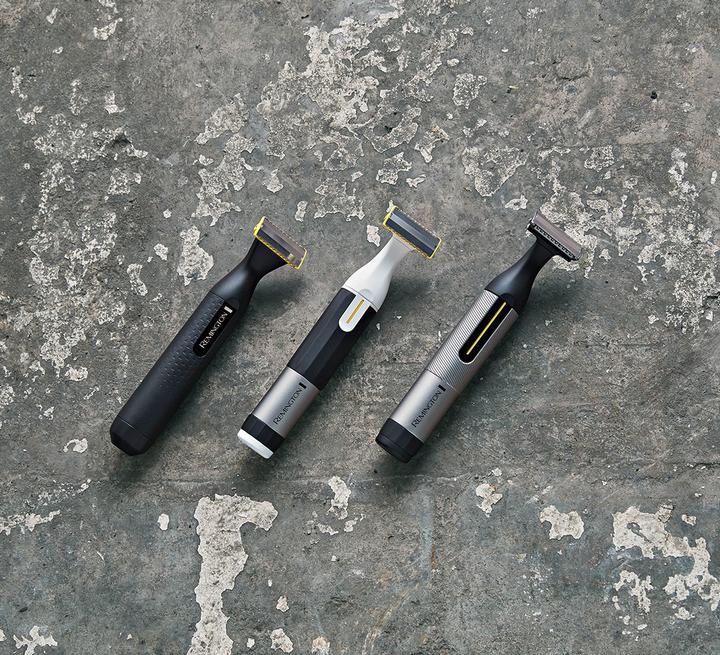 Image du produit Remington HG3000 E51 Omniblade Face & Body
