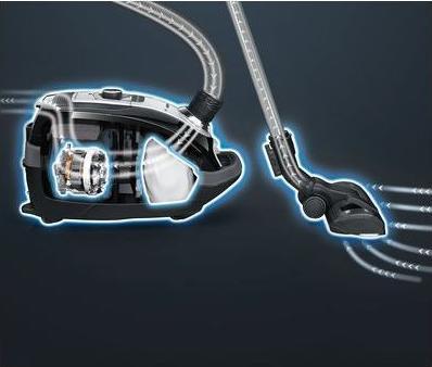 Produktbild Siemens VSC7AC342 iQ700
