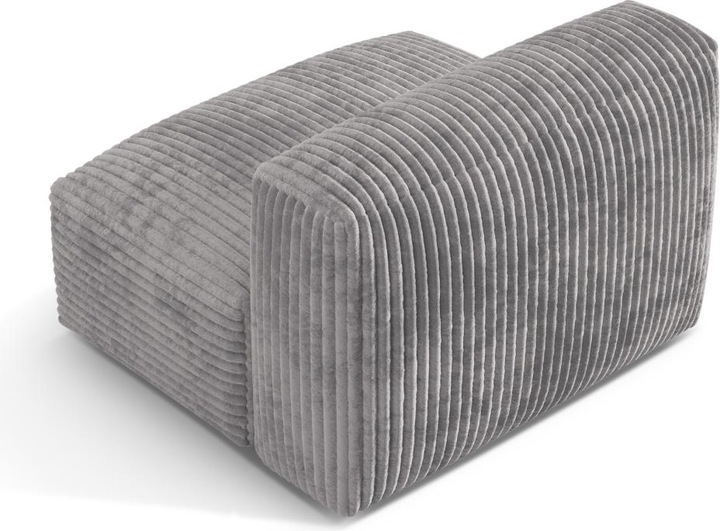 Actual product image Micadoni Modul, "Martina", 1 Seat, 92x106x75 Made in Europe (2 person sofa, 3-seater, 4-seater)