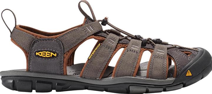 Produktbild Keen Sandalen M Clearwater CNX (44.5)