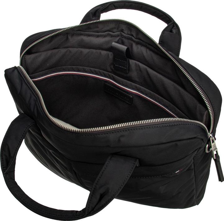 Productafbeelding Tommy Hilfiger Aktetas TH Signature Computer SP24 (15")