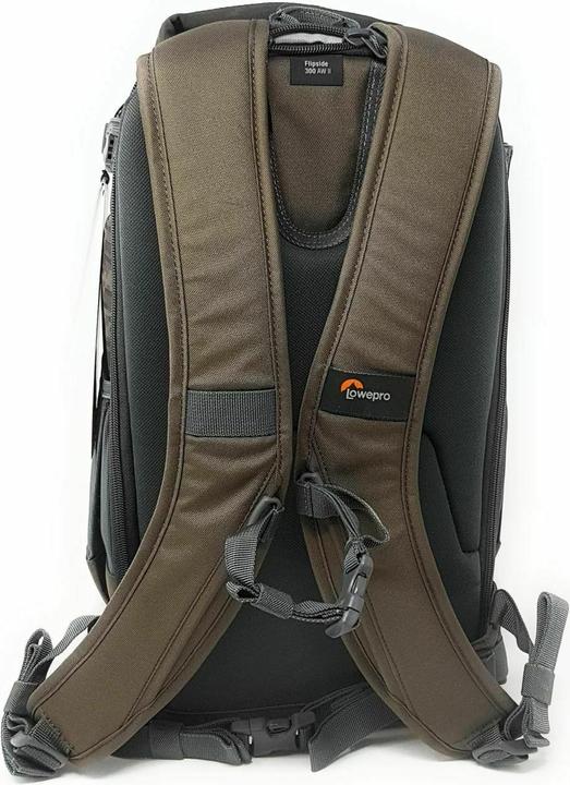 Actual product image Lowepro Flipside 300 AW II (Photo backpack)