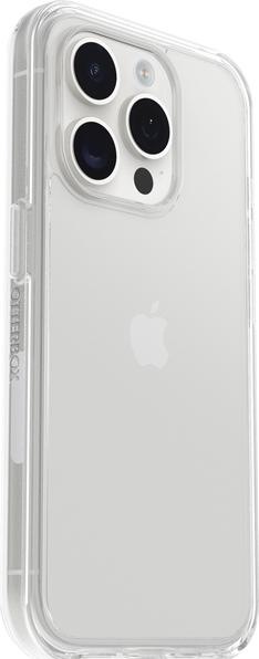 Actual product image OtterBox Symmetry (Apple iPhone 15 Pro)
