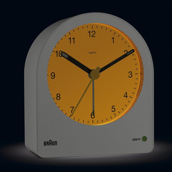 Produktbild Braun Classic
