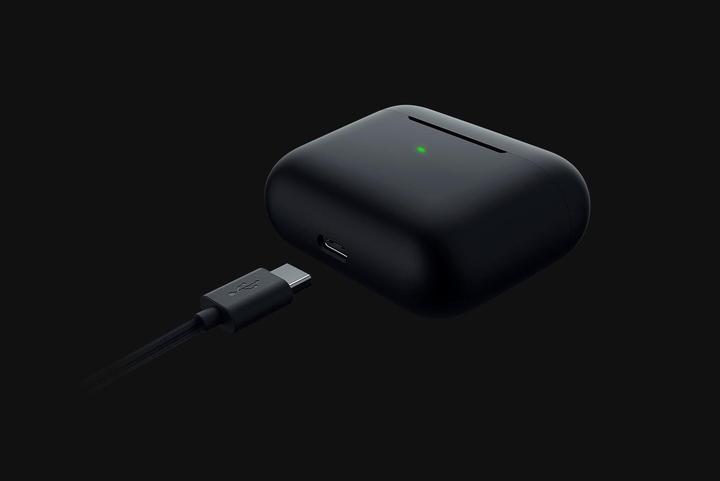 Image du produit Razer Hammerhead X (6 h, Sans fil)