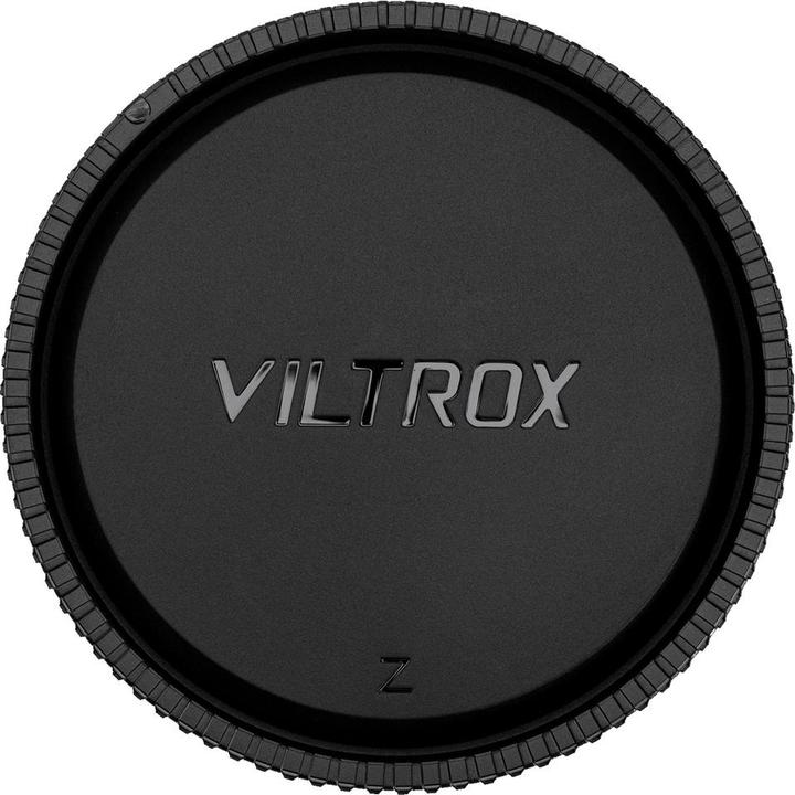 Actual product image Viltrox AF 25mm F/1.7 Nikon Z (Nikon Z, APS-C / DX)