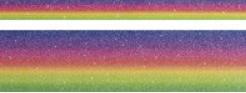 Produktbild Heyda Deko-Klebeband "Magic Rainbow"