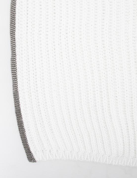 Produktbild Brunello Cucinelli Scollo V S/m (M)