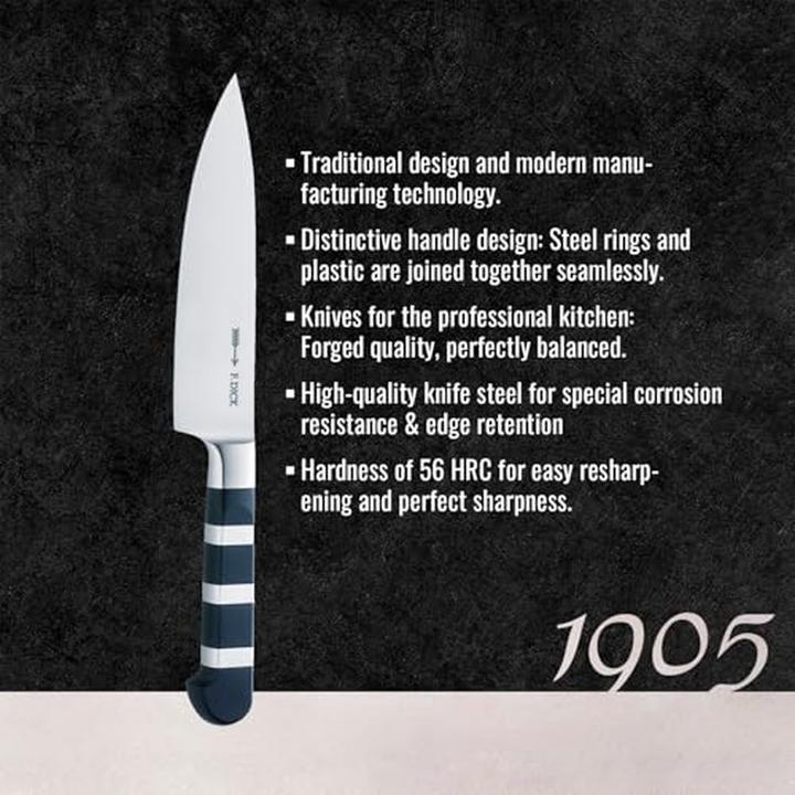 Produktbild Dick Kochmesser Serie 1905 150mm (1 Stk) (15 cm)
