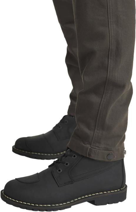 Image du produit Pando Moto Jeans Mark Kev 02 (Hommes, Tailles courtes, 34)