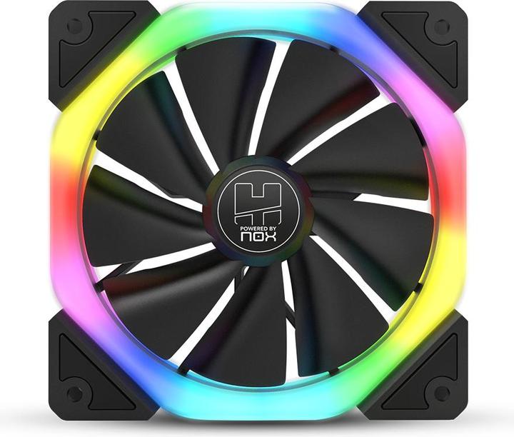 Produktbild Nox S-Fan (120 mm, 1x)