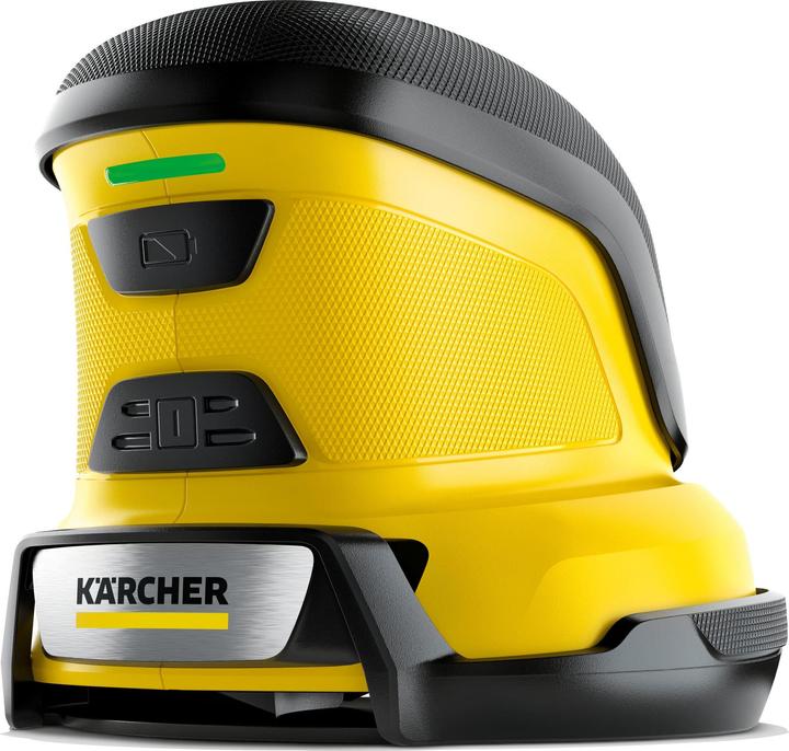 Actual product image Kärcher EDI 4 Electric ice scraper