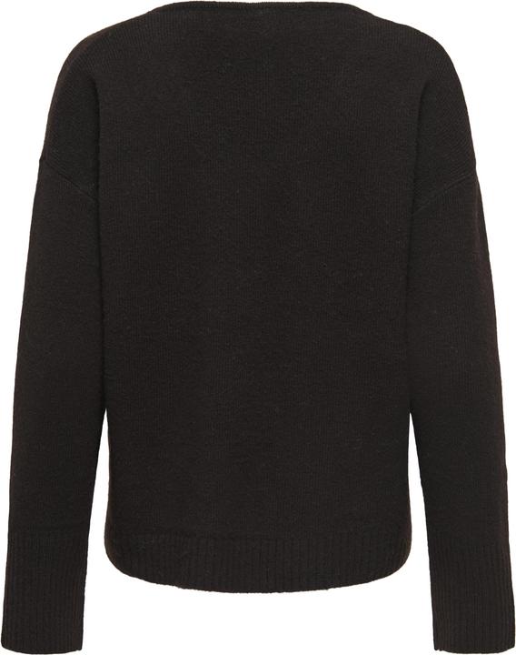Produktbild Only ONLWHITNEY Strickpullover Strickpullover (L)