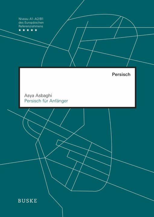 Produktbild Persisch für Anfänger (Deutsch, Asya Asbaghi, 2021)