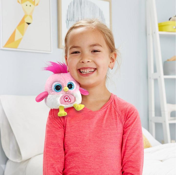 Produktbild VTech Lolibirds - Differents modeles (16 cm)