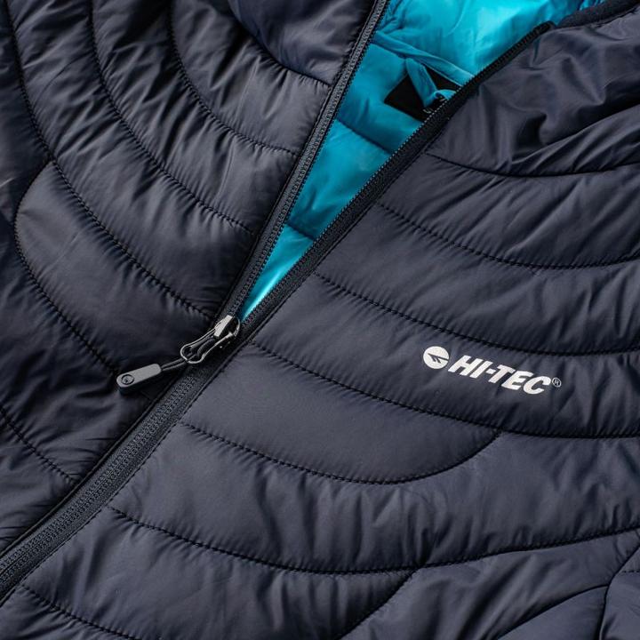 Produktbild Hi-Tec Lady Nahia gesteppte Winterjacke (L)